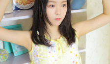 漫画可知子,子世界的奇幻冒险之旅